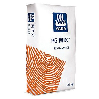 PG-MIX 12-14-24 - 25kg