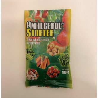 Amalgerol Starter - 100g