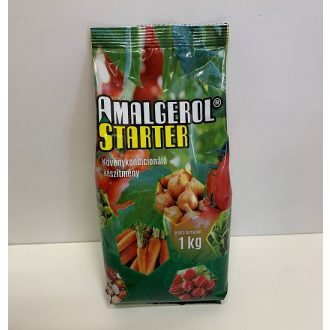 Amalgerol Starter - 1 kg