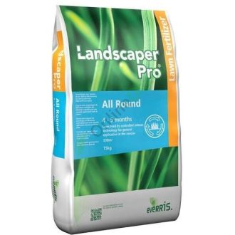   Gyepműtrágya Landscaper Pro All Round 24-05-08+2MgO 4-5 Hónapos - 15 kg
