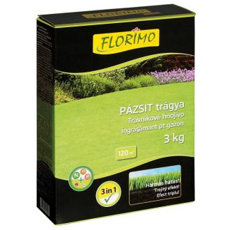 Florimo Gyepműtrágya Pázsit Trágya - 3kg