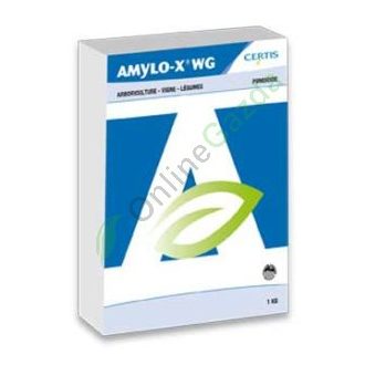 Amylo-X WG - 1kg
