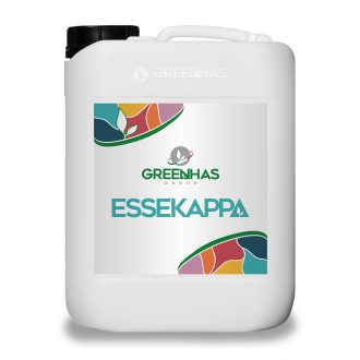 Green Essekappa - 20 liter
