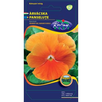 ÁRVÁCSKA Orange Sun,NARANCSSÁRGA RÉDE - 0.25g