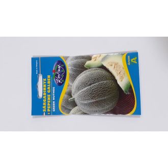 Sárgadinnye Green Nutmeg ( Brillant ) Rédei#A - 2g