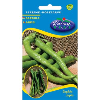 Paprika Persenk-Kosszarvú Rédei#A - 0.4g