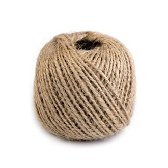 Zsineg Juta 2/1,75 - 200g