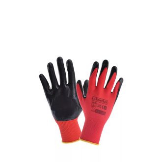 Kesztyű Mártott Procera X-Rednitron 4131X - Pár