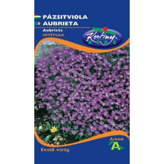 Pázsitviola Sötétlila Rédei  - 0.25g