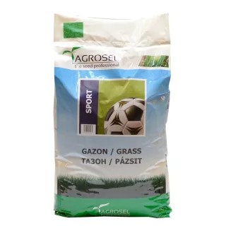 Fűmag Sport Agrosel - 5kg
