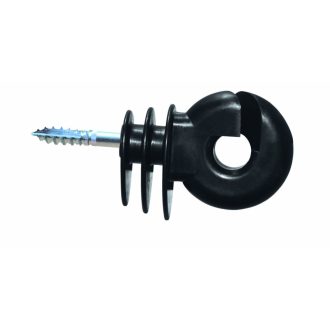   Villanypásztor Szigetelő Facsavaros Erősített Easy Drill Edx (443269) - 25db-s