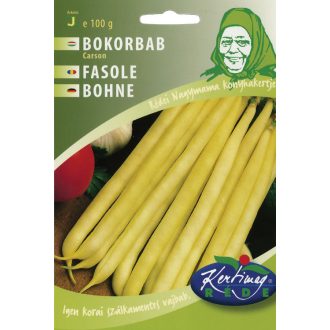 Bab Carson F1 Rédei - 50g