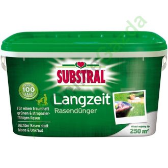 Substral - Gyeptrágya hosszúhatású - 5 kg (250m2)