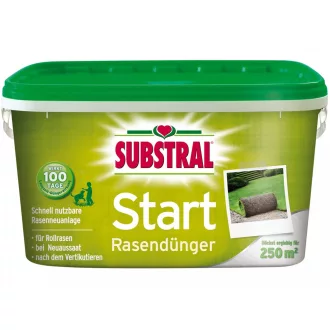 Substral - Start - 5 kg (250m2)