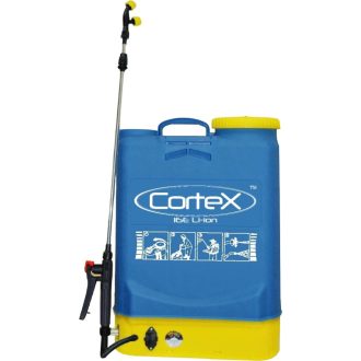Permetező Akkus Li-ion Cortex 16 E-Li F23-3 - db
