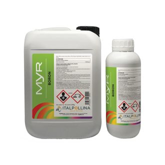 Myr Bór - 1 liter