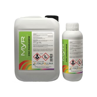 Myr Cink-Mangán - 5 Liter