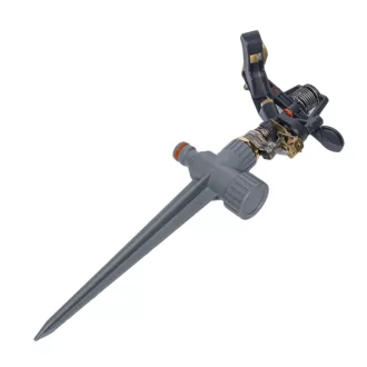 Szórófej 1/2" Leszúró Fém Szektoros WL-230BK - db