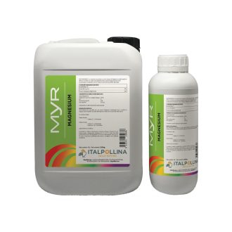 Myr Mg (Magnézium) - 1 liter