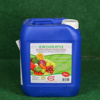 Idrogrena - 5 liter