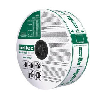 Csepegtető Szalag Irritec-tape 20cm/6mil/3050 m