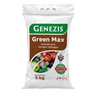 Green Max Péti Mészsó Genezis - 5kg