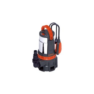 Szivattyú Acquaer EKS 550 Psd Inox - db