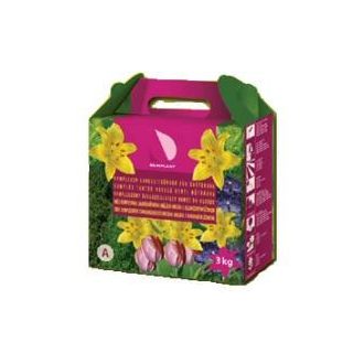 Buviplant 'A' - 3 kg