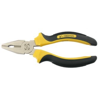 Kombinált Fogó 165mm Strend Pro 229186