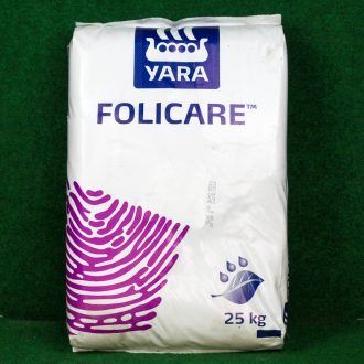 YaraTera Folicare 18-18-18 - 25kg