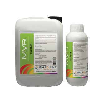 Myr Ca (Kalcium) - 5 Liter