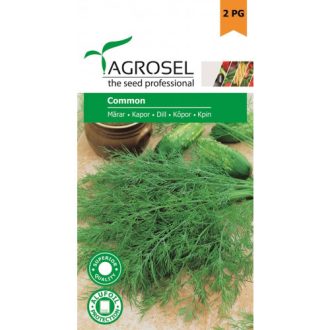 Kapor Agrosel#2 - 3,5g