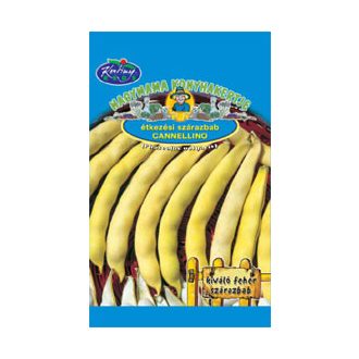 Bab Canellino Rédei  - 50g