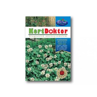 Kertdoktor Fehérhere - 50g