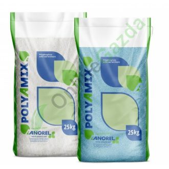 PolyAmix 11-10-40+TE - 25kg