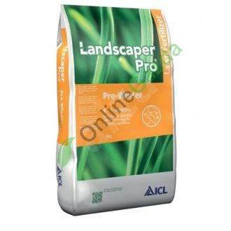   Gyepműtrágya Landscaper Pro Pre Winter Őszi-Téli 14-05-21+2MgO - 15 kg