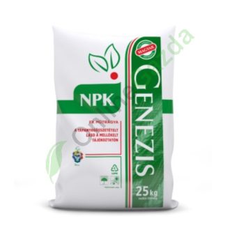 Genezis NPK 0-10-20 - 25 kg