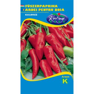 Paprika Kalorez Rédei - 0.5g