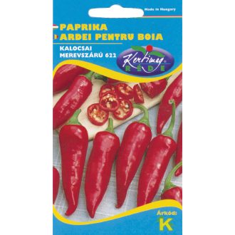 Paprika Kaldóm Rédei - 0.5g