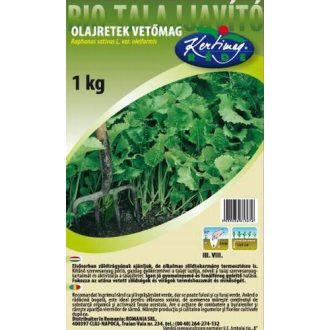 Olajretek Dóra - 1kg