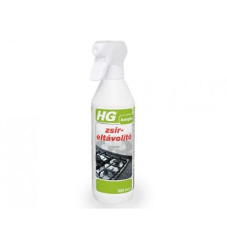 Zsíreltávolító HG Szórófejes - 500 ml
