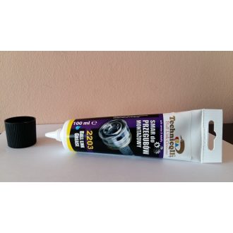 Kenőzsír Technicoll Szöghajtáshoz - 100ml