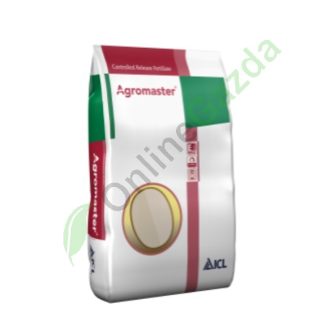 Agromaster 12-6-20+2CaO+4MgO+35SO3 1-2 Hó - 25kg