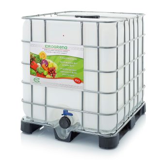 Idrogrena - 1000 liter