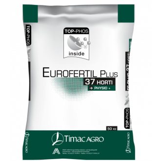 NPK Eurofertil Plus 37 (5-10-22) - 25kg