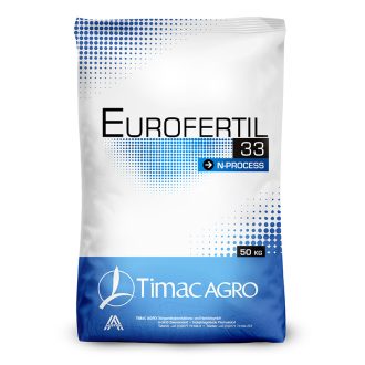 NPK Eurofertil 33 (8-8-17) - 50kg