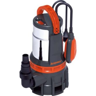 Szivattyú Acquaer EKS-750 PSD Inox Merülő - db
