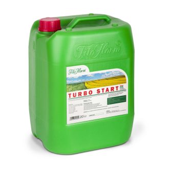 Fitohorm Turbo Start - 5 liter