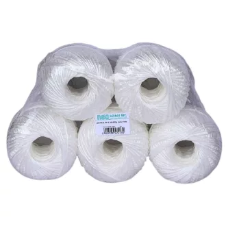 Zsineg PP 0,36 Natur - 400g