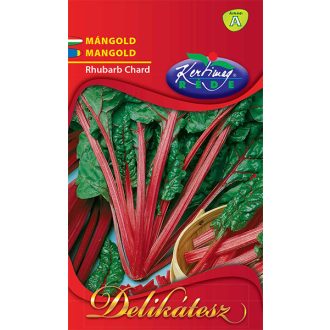 Mángold Rhubarb Chard Rédei  - 5g